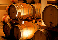 Wine Barrels 2